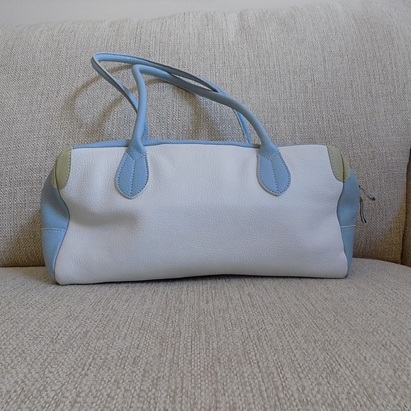 Adrienne Vittadini Handbags - Adrienne Vittadini  Leather Bag